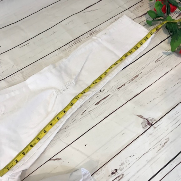 Kut from the Kloth 4P Catherine boyfriend petite - Picture 5 of 6